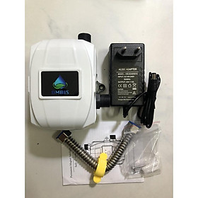 Mua Bơm tăng áp vòi sen - máy giặt - OMAIS 24V DC DR-20