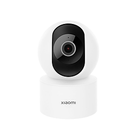 Hình ảnh Camera Xiaomi MI Home Security C200 360 độ 1080P - Bản 2023 - Phát hiện chuyển động AI - Hàng nhập khẩu