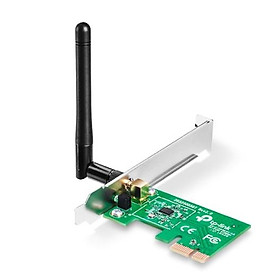 Mua Card mạng không dây TP-Link TL-WN781ND- Hàng chính hãng