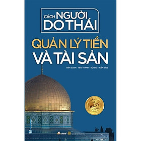 Cách Người Do Thái Quản Lý Tiền Và Tài Sản