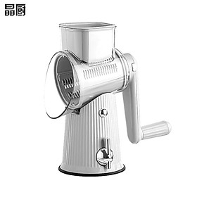 Mua Máy Cắt Rau Củ Quả Sothing Youpin Đa Chức Năng Với 5 Lưỡi Dao Và Dao Cắt- Hàng chính hãng