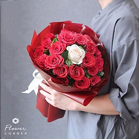 Mua Bó hoa tươi - Riêng Mình Em