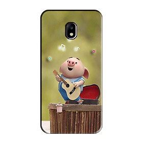 ỐP LƯNG IN ĐÍNH ĐÁ DÀNH CHO SAMSUNG GALAXY J7 PRO