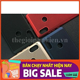 Mua Ốp lưng Xiaomi Mi Mix 2 dạng lưới chống nóng  tản nhiệt