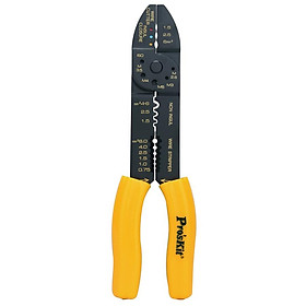 Mua Kềm Pro skit 8PK-313B / Kềm đa năng Pro skit cắt  tuốt  bấm cos  cắt răng bulong
