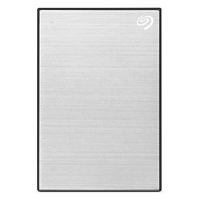 Ổ Cứng Di Động HDD Seagate Backup Plus Slim 2TB 2.5" USB 3.0 (2019) - Hàng Chính Hãng