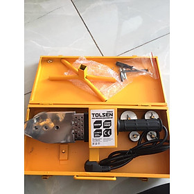 Mua MÁY HÀN ỐNG 800W TOLSEN 33022 - HÀNG CHÍNH HÃNG