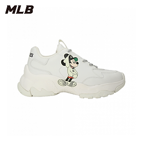 GIÀY MLB X DISNEY BIGBALL CHUNKY MICKEY NEW YORK YANKEES