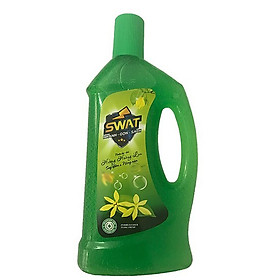 Nước Lau Sàn Swat Hoàng Lan 1L