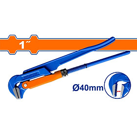 Mua CỜ LÊ MỞ ỐNG ĐỘ HẠNG NẶNG THỤY ĐIỂN WADFOW - HÀNG CHÍNH HÃNG