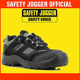 Giày bảo hộ Jogger Jumper S3