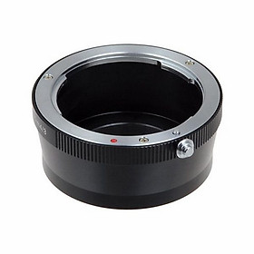 Mua Ngàm chuyển lens cho  Leica R - Micro m4/3 Camera ( Hàng nhập khẩu )