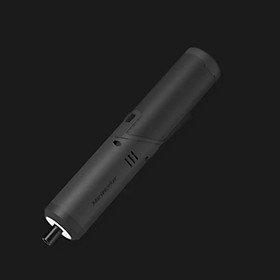 Tuốc nơ vít điện Xiaomi Marsworker xoay không dây có thể sạc lại với đèn LED có thể xoay