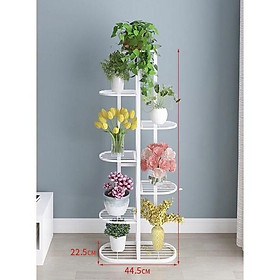 Kệ để chậu cây cảnh 7 TẦNG