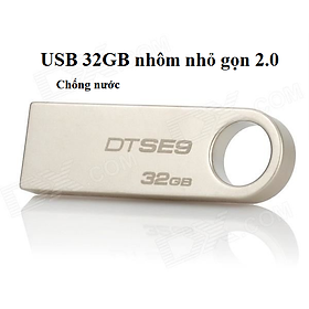 Mua USB 32GB 2.0 Thiết bị lưu dữ liệu bên ngoài