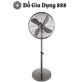 Mua Quạt Cây Đứng Steba VTS6  Quạt Điện  Đường Kính 43cm   50W  3 Chế Độ Mát  Hẹn Giờ Tắt  Góc Quay Rộng  Nhập Đức