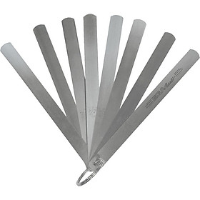Mua Thước căn lá 20 lá 0.05-1mm dài 150mm Ega Master 65552