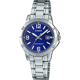 Đồng hồ Casio Nữ LTP-V004D