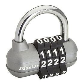 Mua Khóa Móc Mở Số Master 1520 EURD