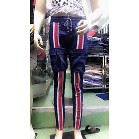 Quần jogger nam
