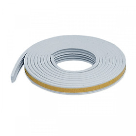 Ron khung cửa ngăn bụi côn trùng giảm ồn va đập