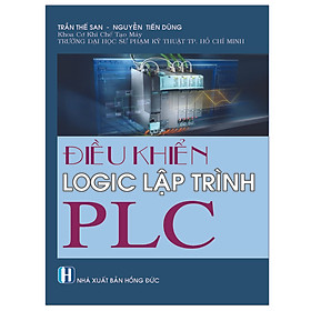 Điều khiển logic lập trình plc