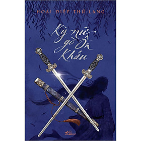 Sách Kỳ Nữ Gò Ôn Khâu