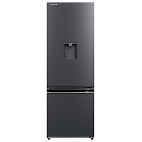 Tủ Lạnh Toshiba Inverter 322 lít GR-RB405WE-PMV(06)-MG