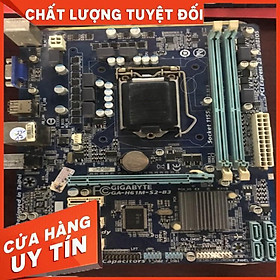 Mua Main Gigayte H61 chính hãng socket 1155