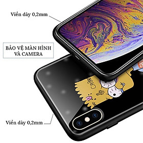 Ốp Lưng Hình Anime Đẹp dành cho Iphone 6/6Plus/6S/6S Plus/7/7Plus/8/8Plus/X/Xs/Xs Max/11/11 Promax/12/12 Promax Lpc22011287