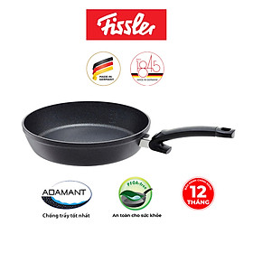 Chảo Fissler Adamant comfort 26cm