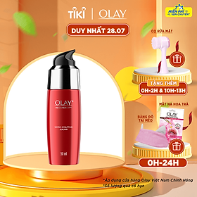 Tinh Chất Chống Lão Hóa Olay Regenerist Advance Anti Aging Serum (50ml)