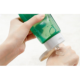 Gel Dưỡng Ẩm Nha Đam Innisfree Aloe Revital Soothing Gel 300ml - 131170177