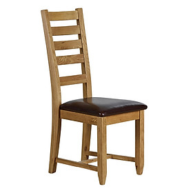 Ghế Ăn IBIE Classic Gỗ Sồi