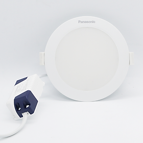 Mua Đèn LED tròn âm trần Panasonic NEO SLIM - Hàng chính hãng