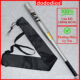 Gậy Bóng Chày Dài 81Cm – Siêu Cứng Chọn Màu - Tặng Kèm Túi Đựng Cao Cấp – Gậy Bóng Chày Bằng Hợp Kim Cao Cấp Chính Hãng Dododios