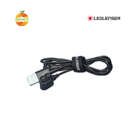 Phụ kiện Cáp Sạc Ledlenser Từ Tính Type A