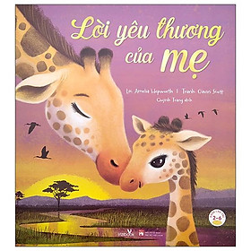 Lời Yêu Thương Của Mẹ