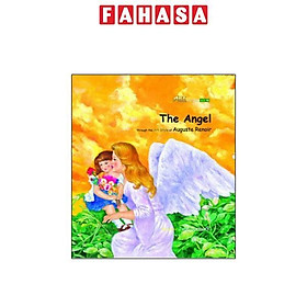 Sách ngoại văn: The Angel - E-Future.Co.,Ltd
