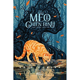 Mèo chiến binh - thời khắc tăm tối - bản quyền