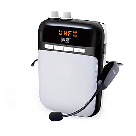 Mua SOAIY Máy trợ giảng không dây SOAIY S-708 (UHF) - Hàng Nhập Khẩu