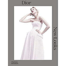 Hình ảnh sách Dior New Looks