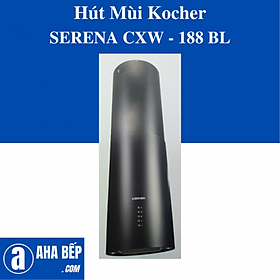 Mua Máy Hút Mùi Kocher SERENA CXW -188 BL - Hàng Chính Hãng