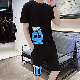 Bộ đồ Nam Thể Thao TDBNA3