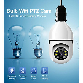 Mua Camera Xoay 360° YOOSEE Đàm Thoại Hai Chiều  Báo Động Chống Trộm  Wifi Không Dây Trong Nhà