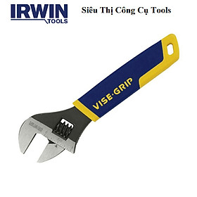 Mua 8  Mỏ lết IRWIN 10505488