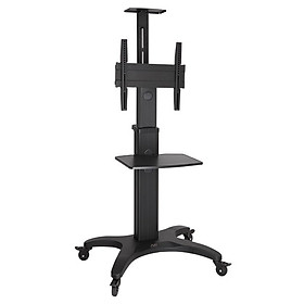 Giá treo tivi di động Đ10 ( AVF1500-50-1P) dùng cho tivi 32-65 inch