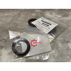 Phớt đối trọng Mitsubishi Triton, Pajero Sport mã bên lái MD343565