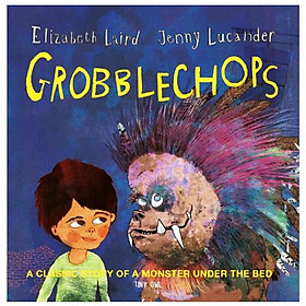 Sách ngoại văn: Grobblechops - Fahasa