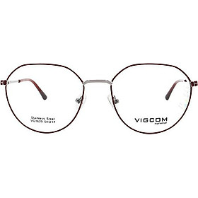 Gọng kính unisex vigcom vg1629
